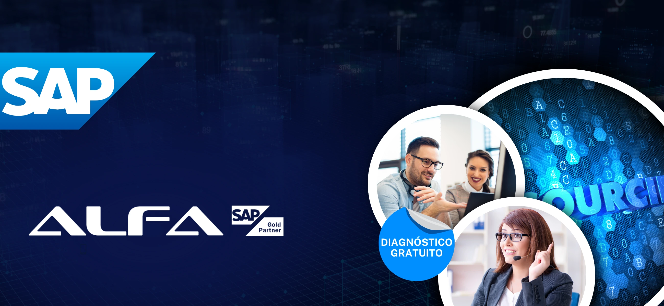 ERP SAP Business One