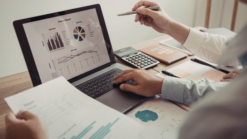 Cases e Projetos de Sucesso