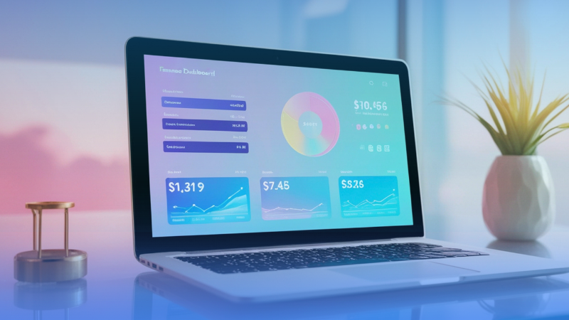 Soluções SaaS por Segmento